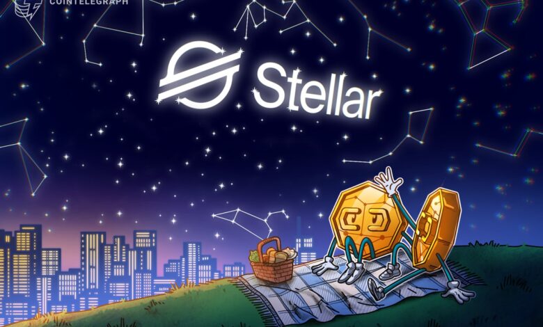 Stellar’s XLM Teases 35% Rally Setup After Mirroring XRP’s Price Boom