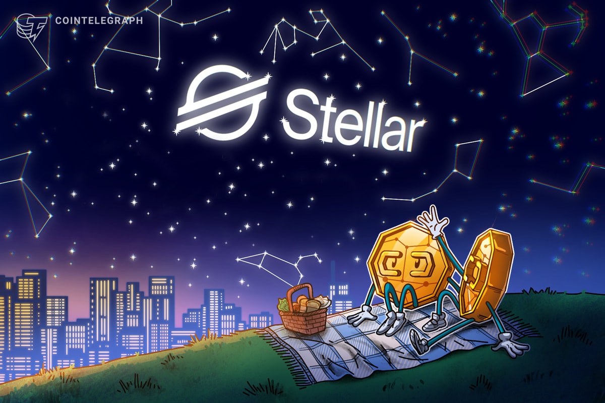Stellar’s XLM Teases 35% Rally Setup After Mirroring XRP’s Value Increase Stellar’s XLM Teases 35% Rally Setup After Mirroring XRP’s Price Boom