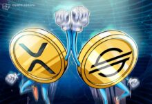 XLM Could Follow XRP’s Rally And Break $1 In 2025