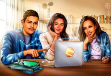 SEC Chair Highlights Education is Key for Crypto in 401k