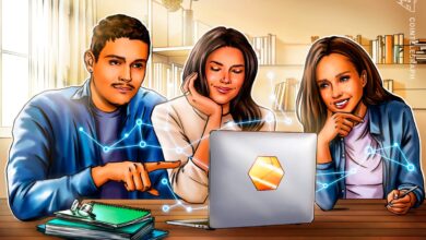 SEC Chair Highlights Education is Key for Crypto in 401k