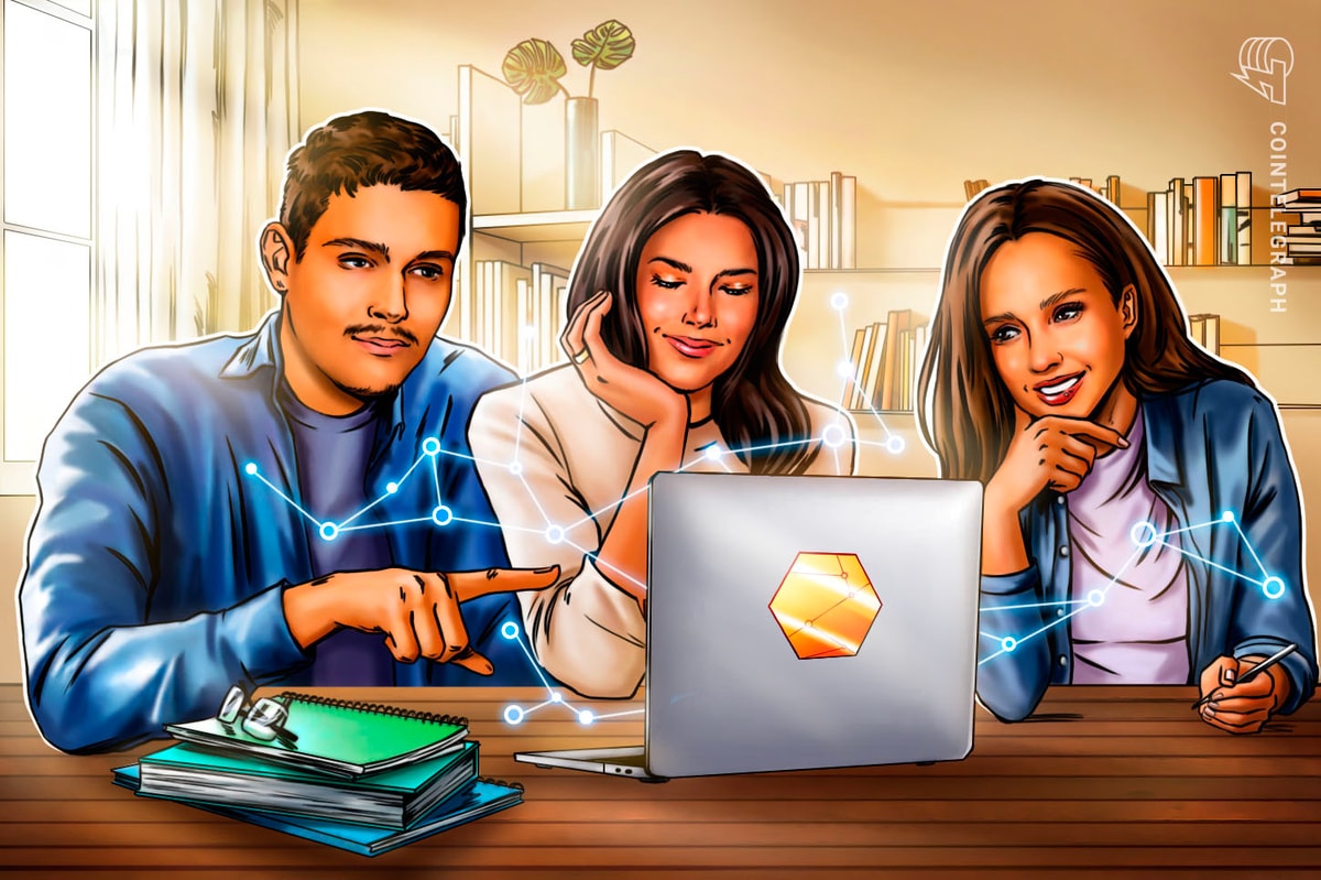 SEC Chair Highlights Schooling is Key for Crypto in 401k SEC Chair Highlights Education is Key for Crypto in 401k