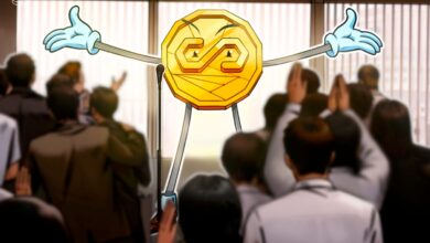 Wall Street Giants JPMorgan, BoA and Citi Eye Stablecoins