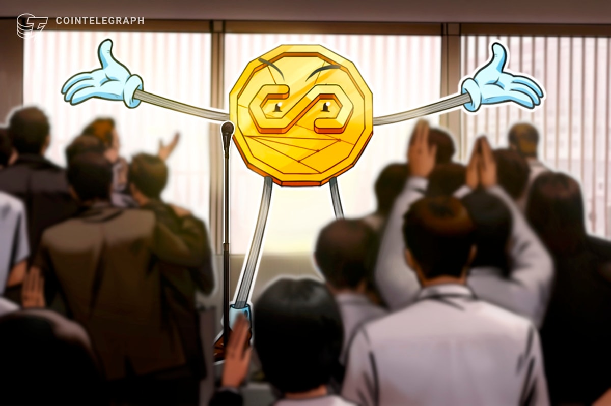 Wall Street Giants JPMorgan, BoA and Citi Eye Stablecoins