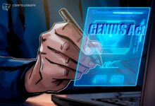 Crypto Execs To Attend Stablecoin Bill Signing After Thursday Vote