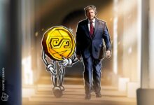Donald Trump Signs Stablecoin Bill Into Law