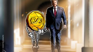 Donald Trump Signs Stablecoin Bill Into Law