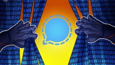 Hackers Continue Attempts to Exploit Forked Signal App: Report