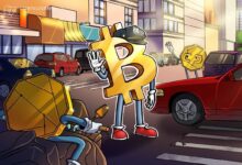 Bitcoiner Peter McCormack Wants His Own Police Force In Bedford