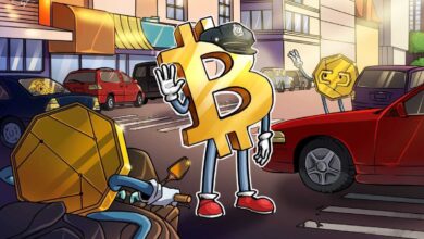 Bitcoiner Peter McCormack Wants His Own Police Force In Bedford