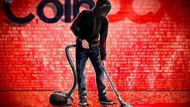 Threat Actors Walk Away With $44 Million