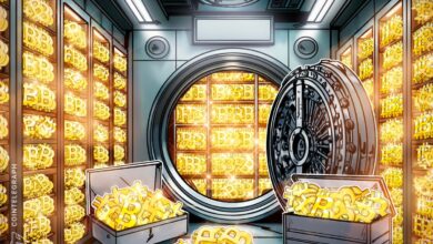 35 Public Firms hold 1,000 BTC, Corporate Bitcoin Investments rise 35%
