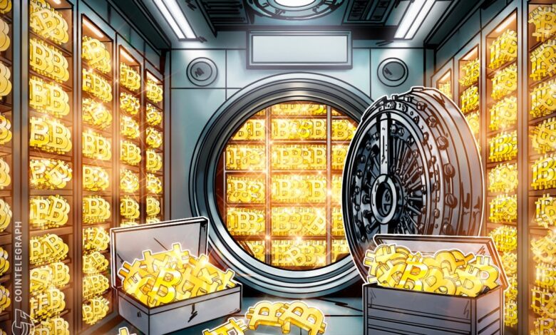 35 Public Firms hold 1,000 BTC, Corporate Bitcoin Investments rise 35%