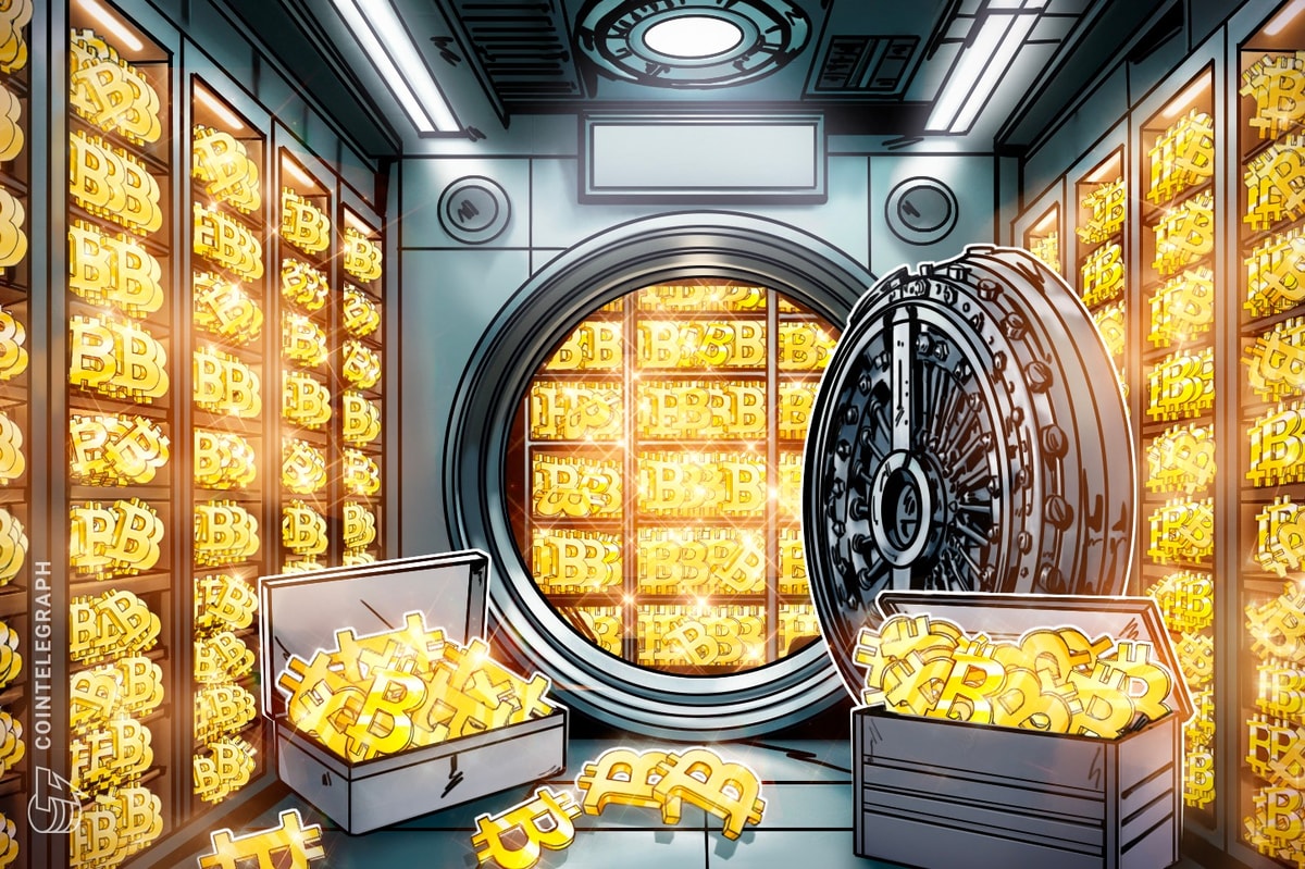 35 Public Companies maintain 1,000 BTC, Company Bitcoin Investments rise 35% 35 Public Firms hold 1,000 BTC, Corporate Bitcoin Investments rise 35%