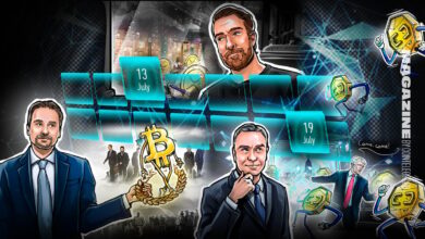 XLM To Follow XRP’s Bullish Rally, Trump’s Big Crypto Nod