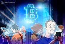 Bitcoin's Social Chatter Spike Signals 'Key Entry Point' Ahead