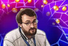 Charles Hoskinson Says IOG ADA Audit Set For August Release