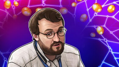 Charles Hoskinson Says IOG ADA Audit Set For August Release