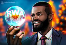 Blockchain Compliance, RWAs 10x faster, cheaper than TradFi