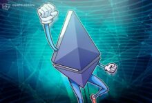 Ethereum Mirrors Stocks Chart as ETH Price Hints at Blow-Off Top Toward $8K