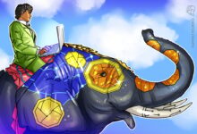 COINS Act Model Law to Guide India’s Crypto Regulation