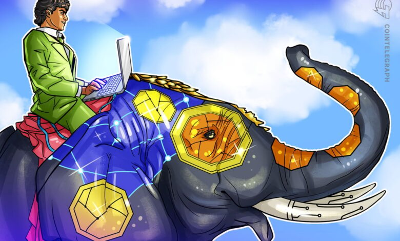 COINS Act Model Law to Guide India’s Crypto Regulation