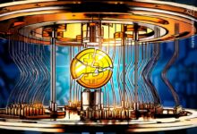 Bitcoin’s Quantum Threat Is Closer Than You Think: Naoris CEO