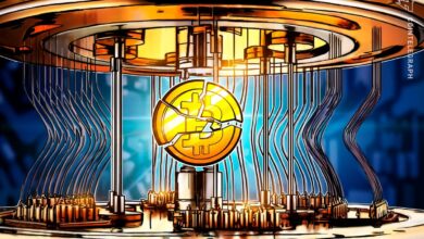 Bitcoin’s Quantum Threat Is Closer Than You Think: Naoris CEO