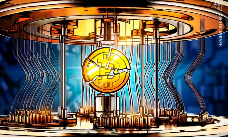 Bitcoin’s Quantum Threat Is Closer Than You Think: Naoris CEO