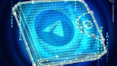 TON Wallet Enables Crypto Transactions within Telegram
