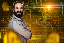 Inside 210k Capital’s Crypto Bet