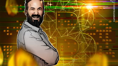 Inside 210k Capital’s Crypto Bet