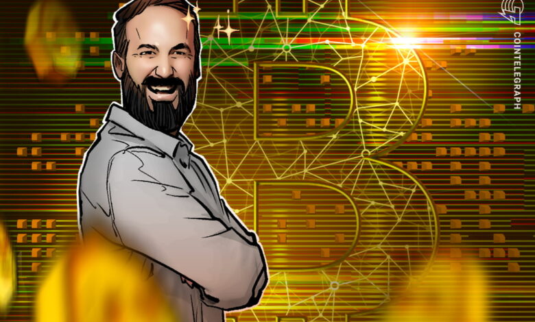 Inside 210k Capital’s Crypto Bet