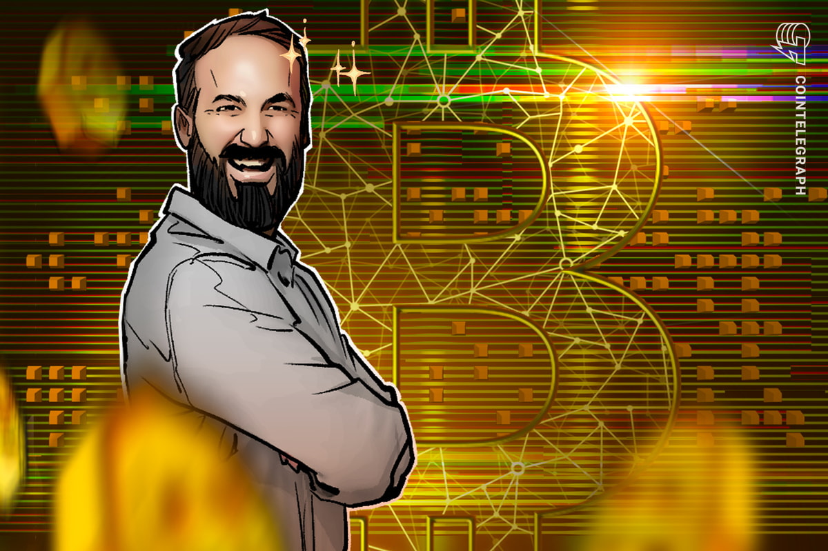 Inside 210k Capital’s Crypto Guess Inside 210k Capital’s Crypto Bet