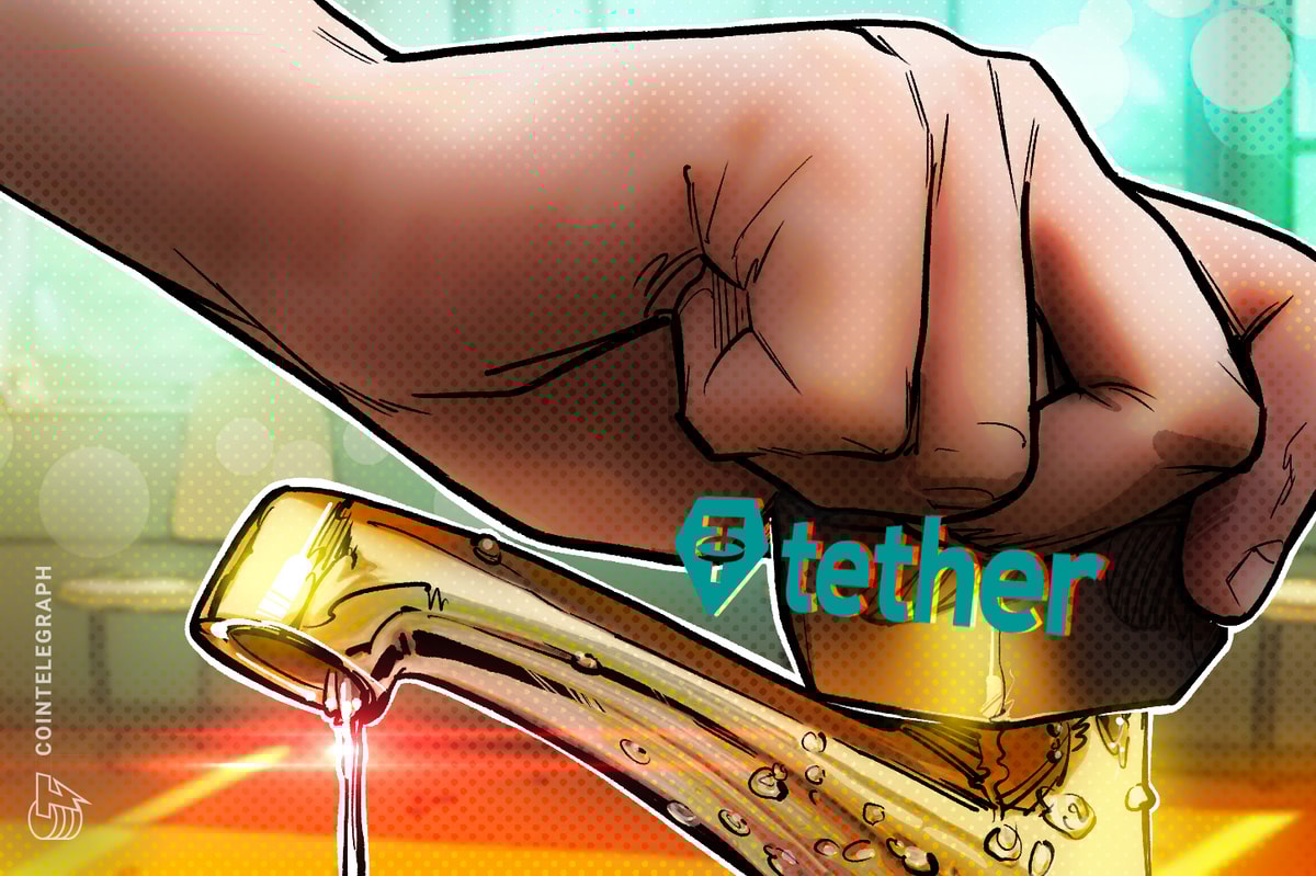 Tether freezes $85k in stolen usdt, elevating new questions on stablecoin management Tether freezes $85k in stolen usdt, raising new questions about stablecoin control