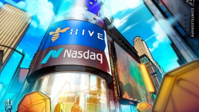 Hive Digital Technologies Accelerates AI Pivot with $100M HPC Expansion