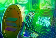DeFi Development Nears 1 Million Solana In Treasury