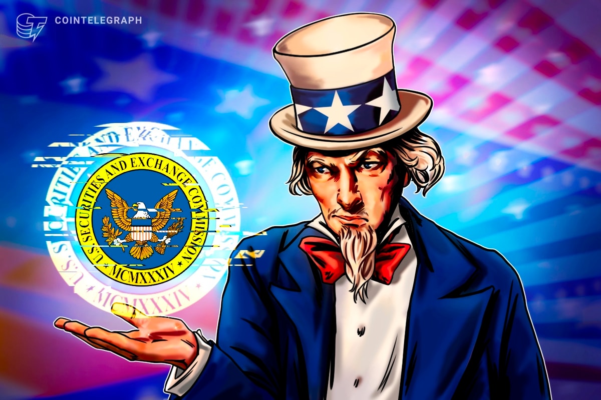 SEC Finances, Cyber Disclosure Rule Reduce Beneath GOP Plan SEC Budget, Cyber Disclosure Rule Cut Under GOP Plan