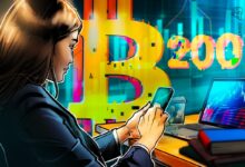 Genius Group cites GENIUS Act as it doubles Bitcoin stash to 200 BTC