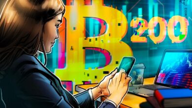 Genius Group cites GENIUS Act as it doubles Bitcoin stash to 200 BTC