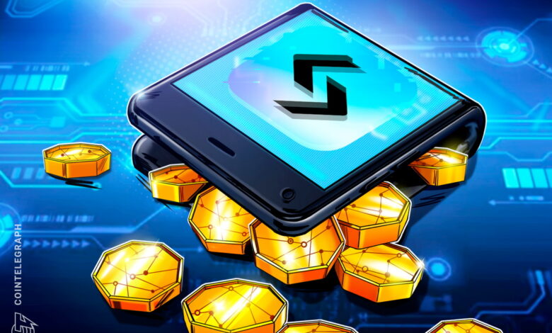 Bitget Wallet Launches Fiat Off-Ramp with MoonPay