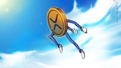 More XRP Metrics Are Hinting at a Potential Rally to $6 in the Next Few Months