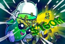 Pump.fun Token Dips Below ICO Price as Private Sale Whales Offload Over $160M