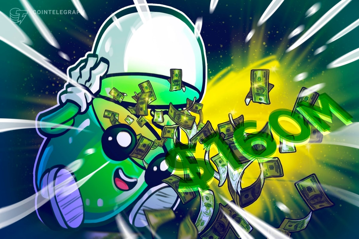 Pump.enjoyable Token Dips Beneath ICO Value as Personal Sale Whales Offload Over $160M Pump.fun Token Dips Below ICO Price as Private Sale Whales Offload Over $160M