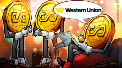 Wester Union Looks to Offer Stablecoin Services, CEO Says