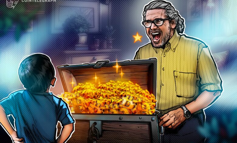 How to Set Up a Bitcoin Inheritance Plan to Protect Your Crypto