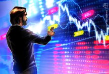 Bitfarms Launches Share Buyback Amid Pivot To AI and HPC Infrastructure