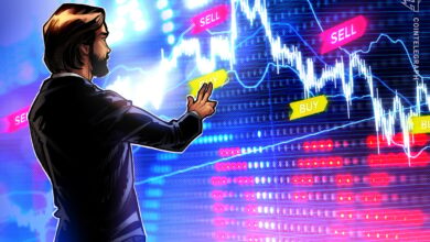 Bitfarms Launches Share Buyback Amid Pivot To AI and HPC Infrastructure