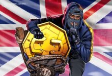 UK Targets Ransomware With New Payment Ban and Reporting Rules