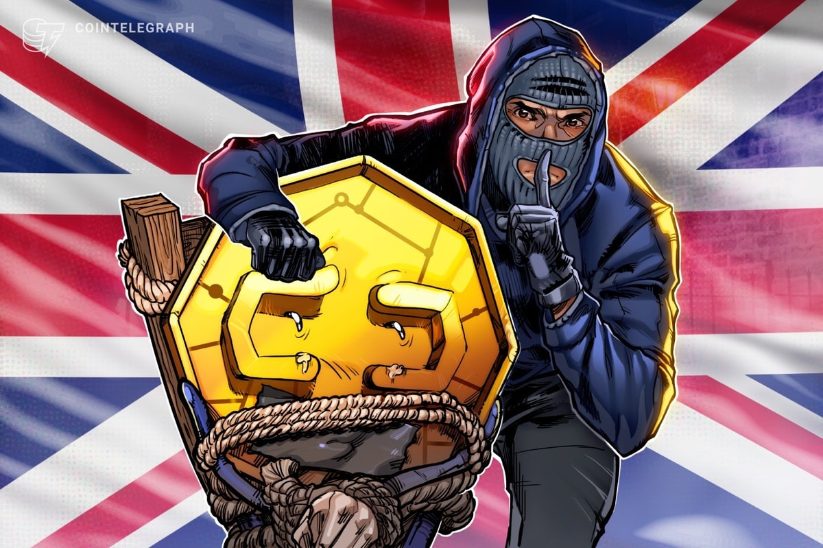 UK Targets Ransomware With New Cost Ban and Reporting Guidelines UK Targets Ransomware With New Payment Ban and Reporting Rules